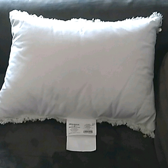 NWT Opalhouse toss pillow - Picture 3 of 4